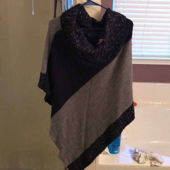 Pancho blue and grey - Picture 2 of 2